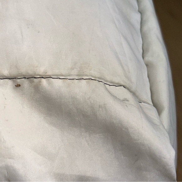 LeSportsac Blue Black Made in USA 13”Hx15”Wx6”D Adjust Strap Crossbody Bag - Picture 11 of 14